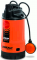 Wastewater pumps
